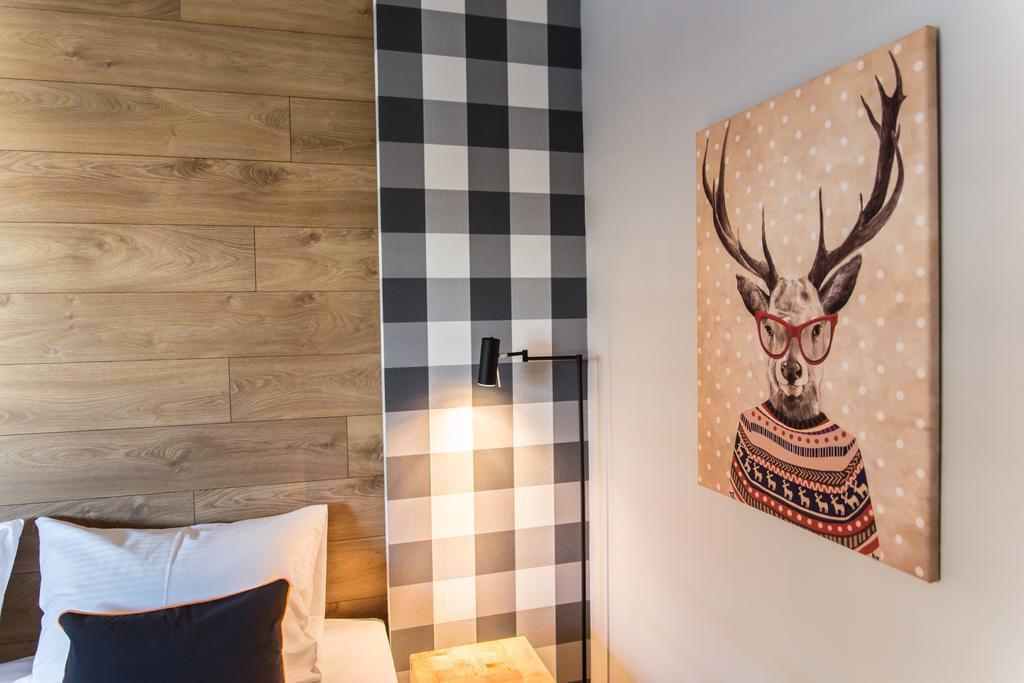 Kandahar Lodge Garmisch-Partenkirchen Buitenkant foto