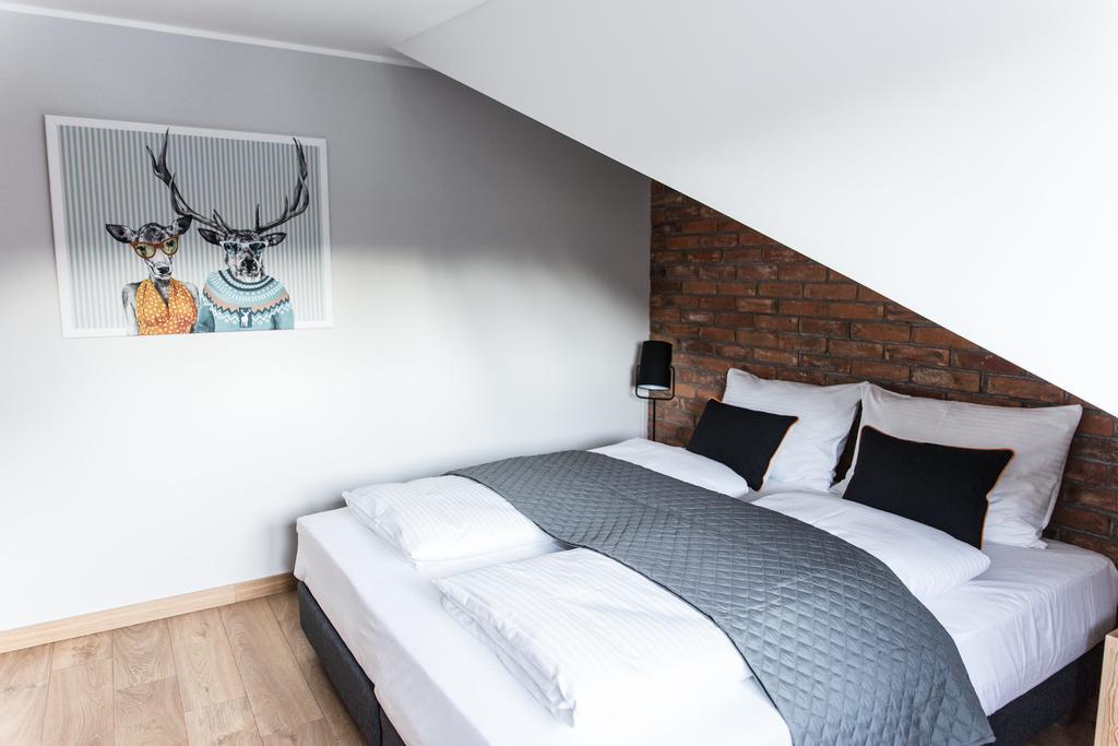 Kandahar Lodge Garmisch-Partenkirchen Buitenkant foto