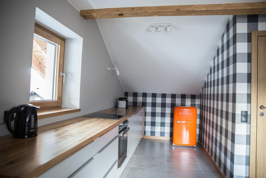 Kandahar Lodge Garmisch-Partenkirchen Buitenkant foto