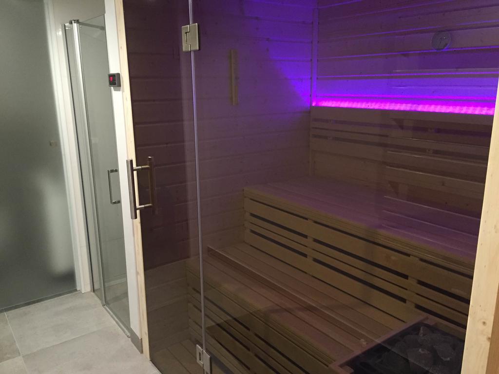 Kandahar Lodge Garmisch-Partenkirchen Buitenkant foto