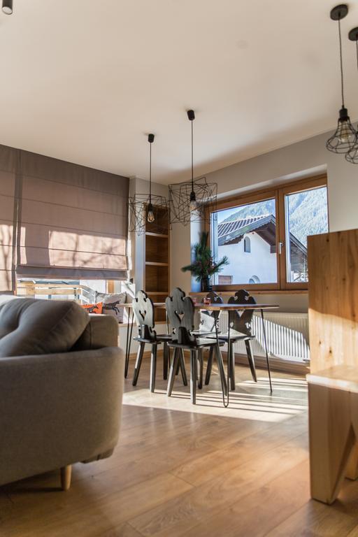 Kandahar Lodge Garmisch-Partenkirchen Buitenkant foto