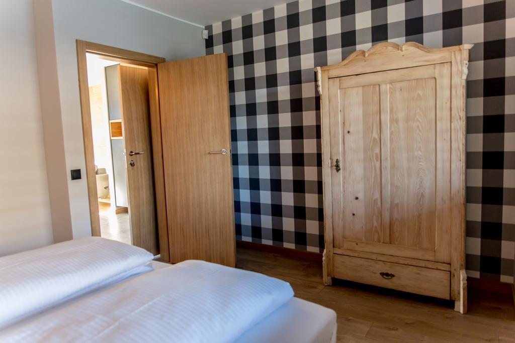 Kandahar Lodge Garmisch-Partenkirchen Buitenkant foto