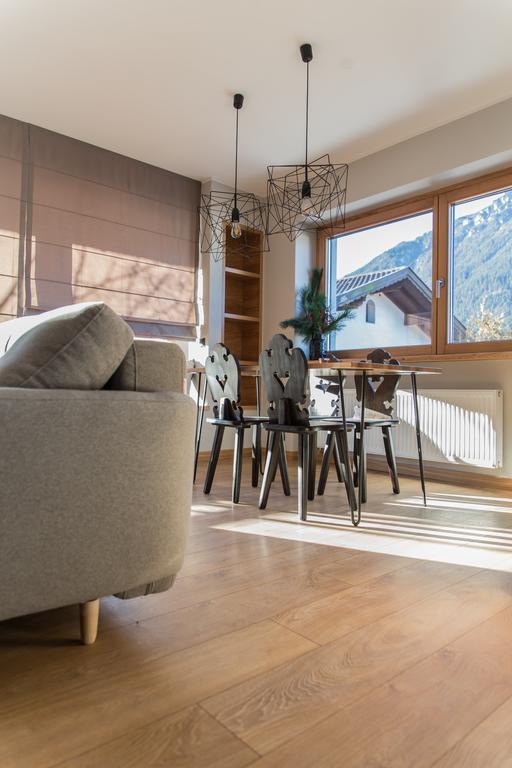 Kandahar Lodge Garmisch-Partenkirchen Buitenkant foto