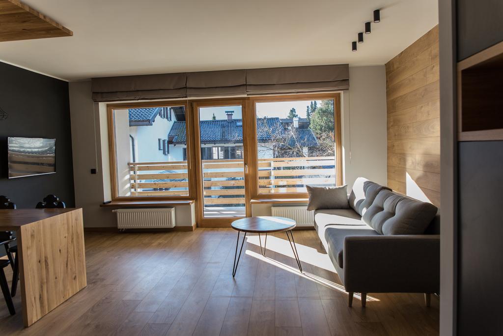 Kandahar Lodge Garmisch-Partenkirchen Buitenkant foto