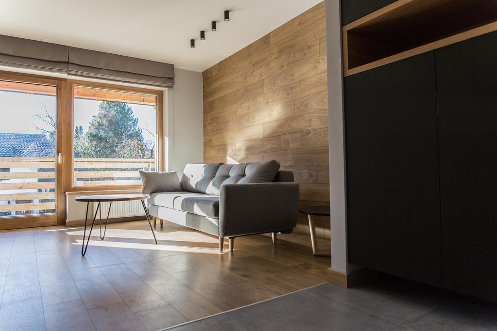 Kandahar Lodge Garmisch-Partenkirchen Buitenkant foto