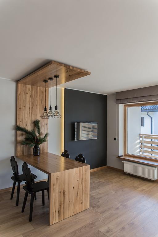 Kandahar Lodge Garmisch-Partenkirchen Buitenkant foto